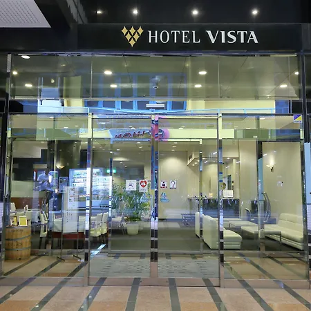 Chisun Hotel Kamata-3