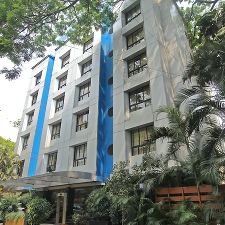 Hotel Park Central Koregaon Park-3