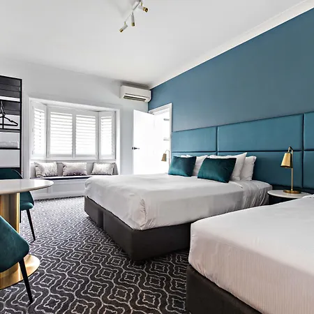 Avoca Randwick By Sydney Lodges-2