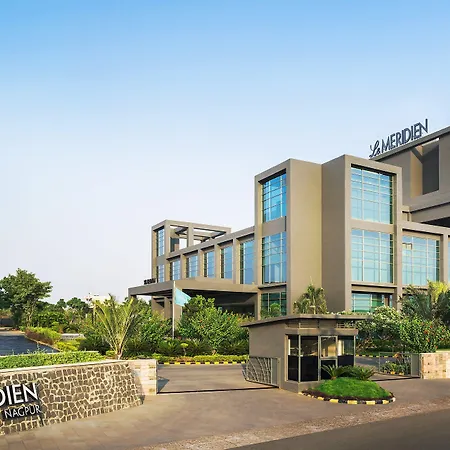 Le Meridien Nagpur-2