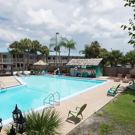 Rodeway Inn Clearwater - Central-3