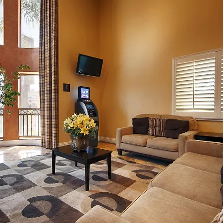 Best Western Burbank Airport Inn-3