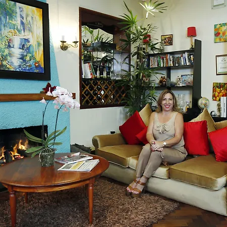 Peru Star Apart-Hotel-3