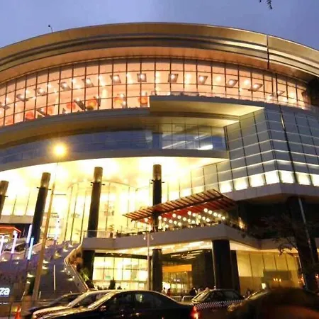 Peru Star Apart-Hotel-2