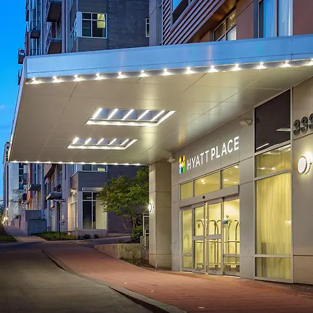 Hyatt Place Madison/Downtown-3