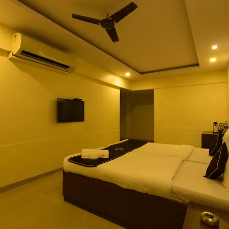 Hotel Ace Residency-2