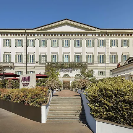 Avani Palazzo Moscova Milan Hotel-2