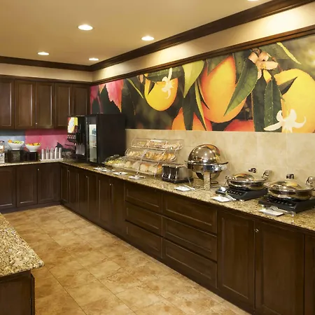 Fairfield Inn & Suites Houston Intercontinental Airport-3