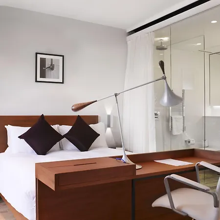 Town Hall Hotel - Shoreditch-3