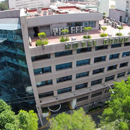 Weenjoy Hotels Aeropuerto Cdmx-3