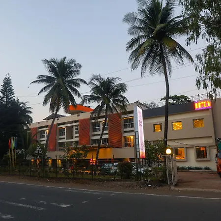 Ira By Orchid, Nashik-3