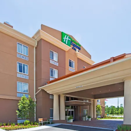 Holiday Inn Express And Suites Saint Augustine North By Ihg-2