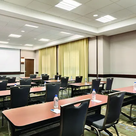 Hyatt House Denver Airport-3