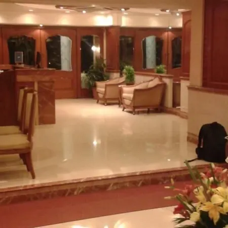 Hotel Solitaire-3