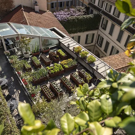Hotel Milano Scala-3