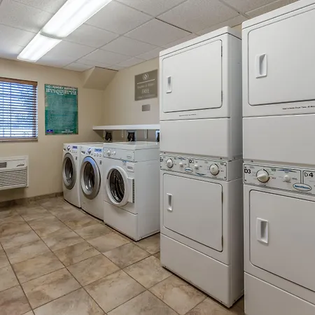 Candlewood Suites Minot By Ihg-3