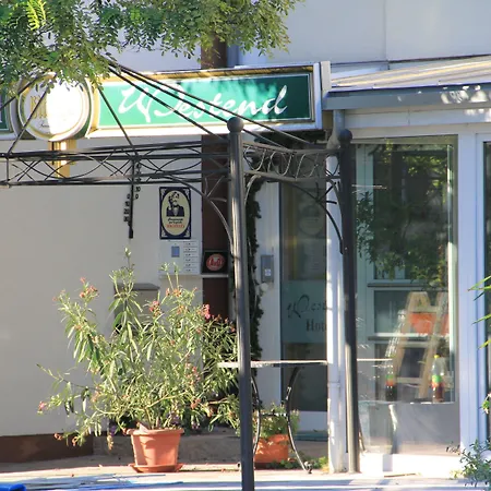Hotel Westend-2