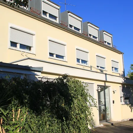 Hotel Westend-3