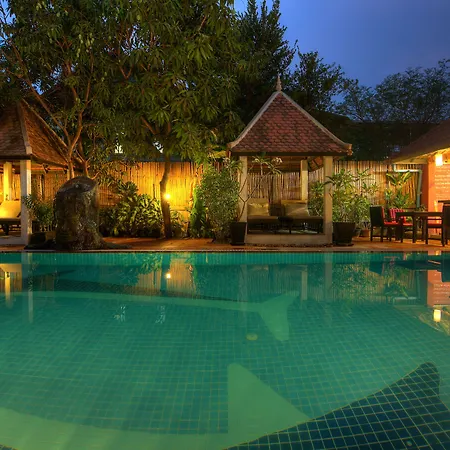 Sonalong Boutique Village & Resort-3