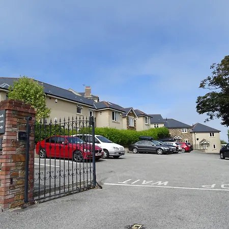 Porth Veor Manor Villas & Apartments-3