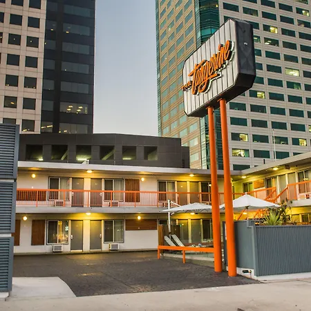 The Tangerine - A Burbank Hotel-3