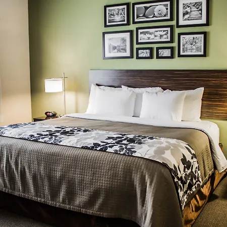 Sleep Inn & Suites Harrisburg - Hershey Southwest-3
