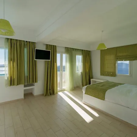 Tzekos Villas-3