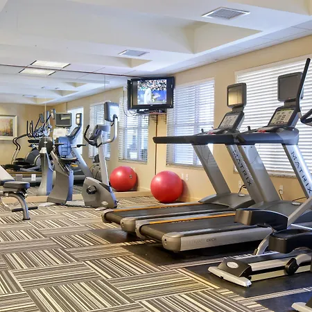 Residence Inn Burlington Colchester-2