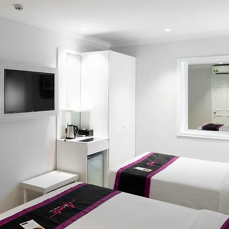 Avanti Boutique Hotel-3