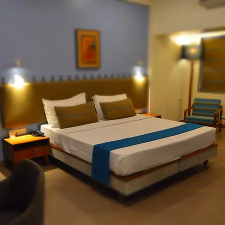 Hotel Shree Panchratna Pune-3