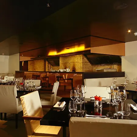 Svenska Design Hotel Andheri-2