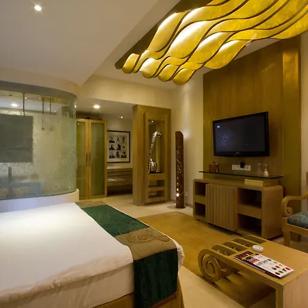 Le Sutra Hotel, Khar, Mumbai-3