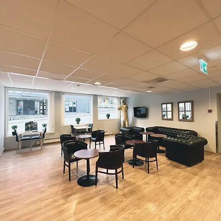 Skansen Hotel-2