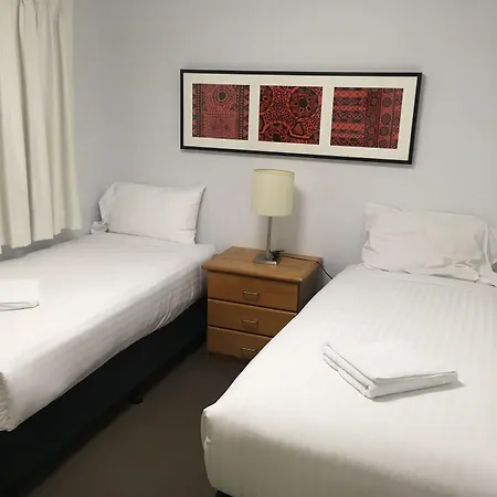 Oxley Court Serviced Apartments-2