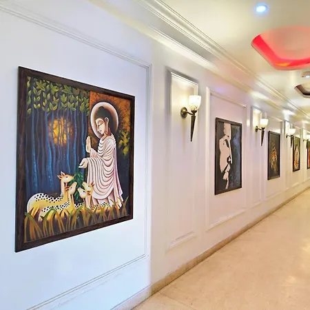 Hotel The Grace-3