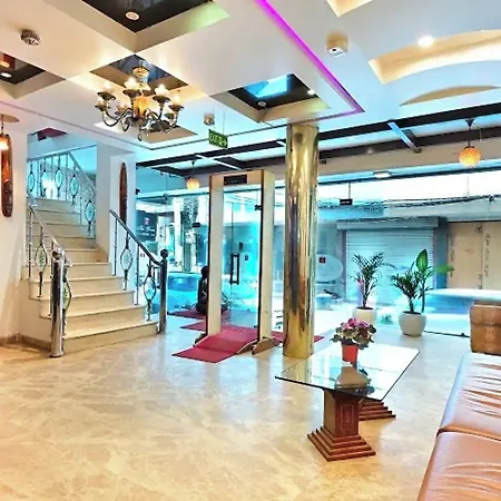 Hotel The Grace-2
