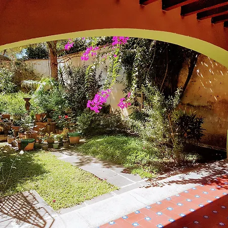 Casa Carmel Bed & Breakfast-2