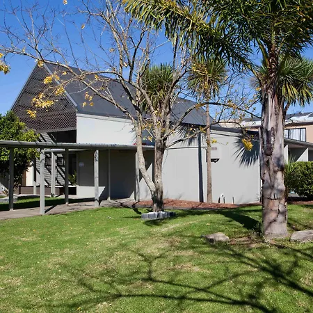 Auckland Airport Kiwi Motel-3