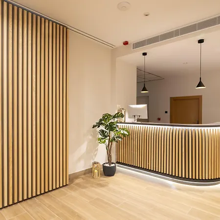 Suites Del Mar By Melia-2