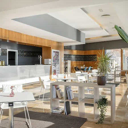 Suites Del Mar By Melia-3