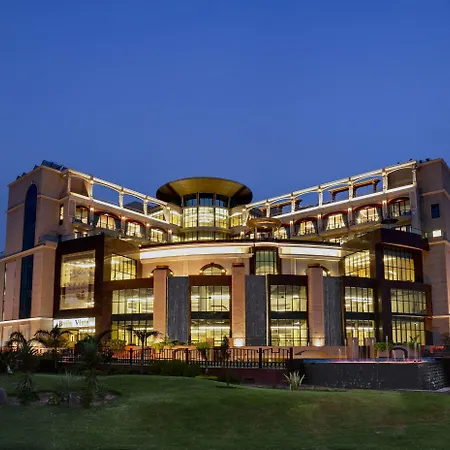 Welcomhotel By Itc Hotels, Bella Vista, Panchkula - Chandigarh-3