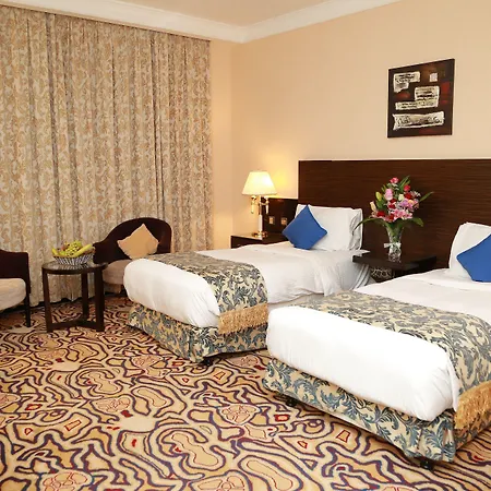 Sharjah Palace Hotel-2