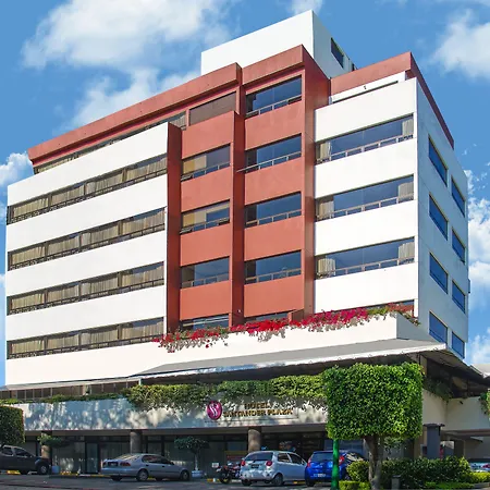 Hotel Santander Plaza-3