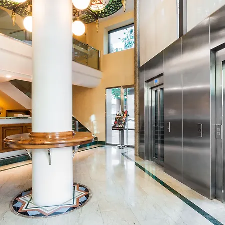 Hotel Julia-2