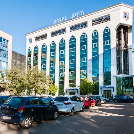 Hotel Julia-3