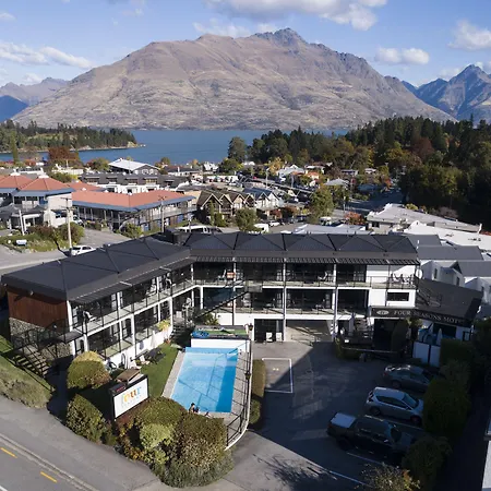 Four Seasons Motel-3