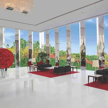 The Oberoi Gurgaon-2