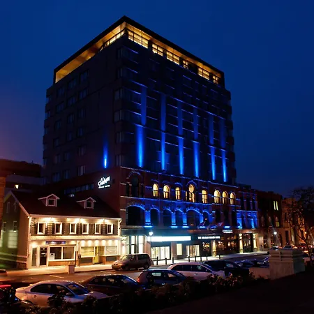 The Holman Grand Hotel-2