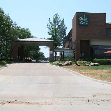 Motel 6 Oklahoma City Ok Fairgrounds West-3