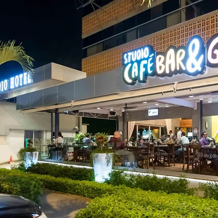 Studio Hotel Boutique-2